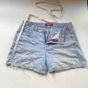 Levi's shorts